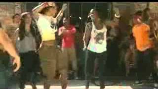Jessica Jarrell   Up And Running Official Music Video