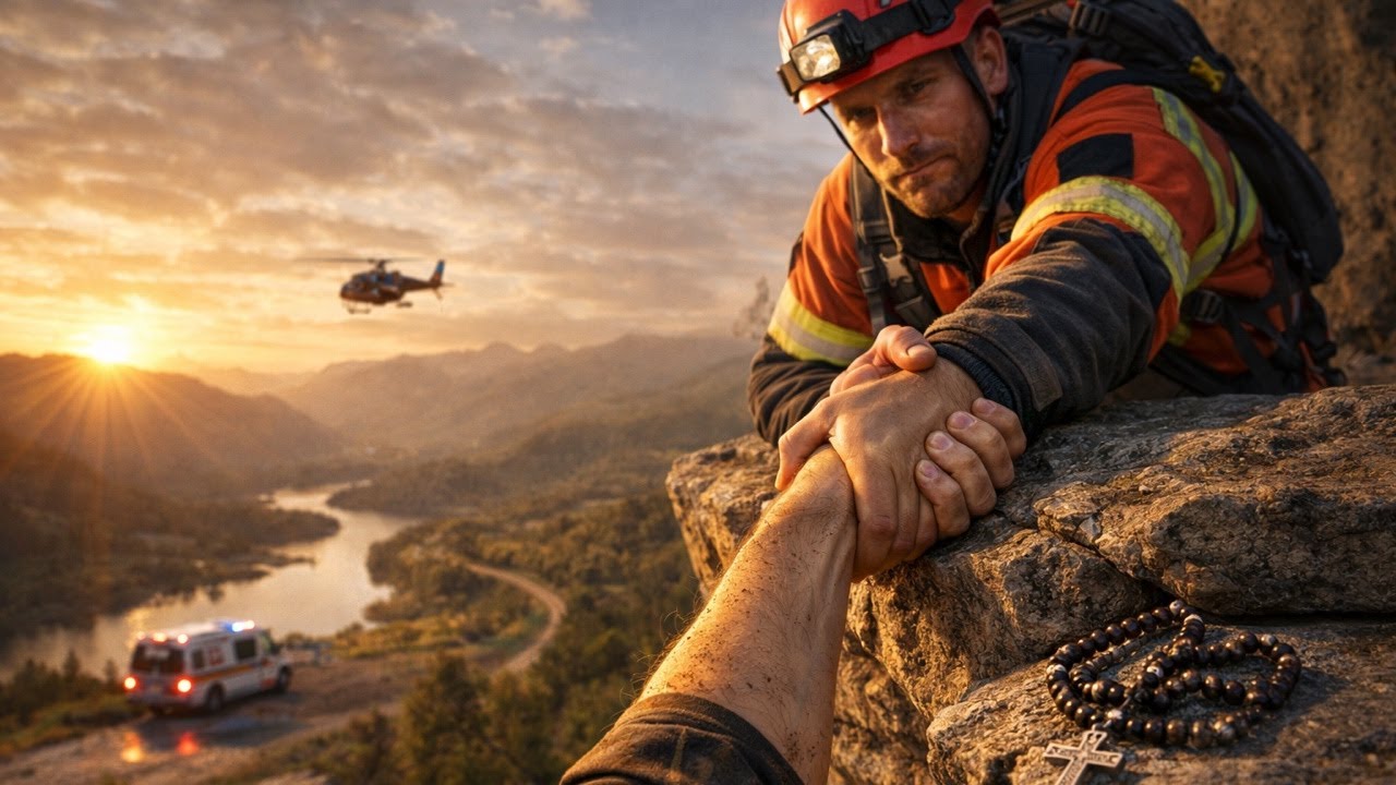 Sauver une vie par ses mérites.