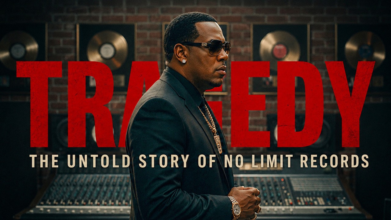 The $400 MILLION Music EMPIRE That Ended In Tragedy: Master P