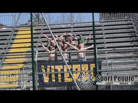 2018/19 Potenza - VITERBESE, Serie C