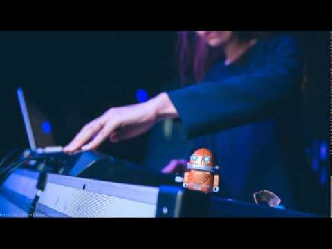 Ishome -  Imaginary friend (live act)