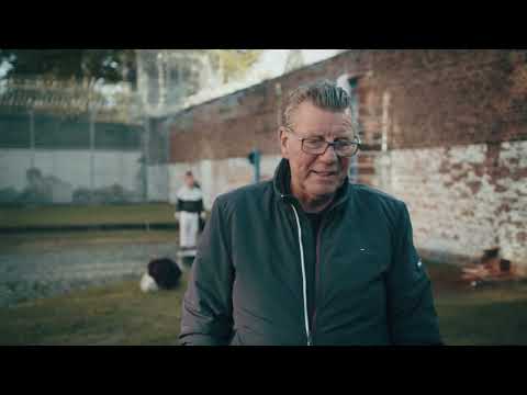 Santa Fu - Was der Knast aus Dir macht