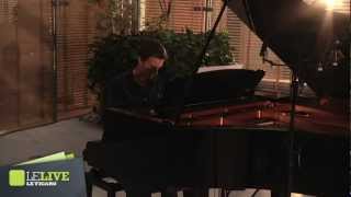 Alexandre Tharaud - Georgian's Blues - Le Live