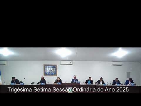 Câmara Municipal de Lizarda Tocantins.