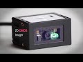 Stationary Scanners from OPTICON