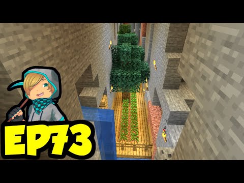 Let's Play Minecraft Episode 73