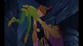 Peter Pan &amp; Ariel - Forever (For You Only - Trading Yesterday)