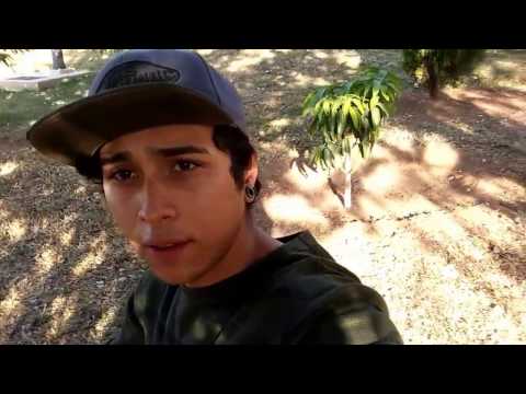 Fumando un 420 (+18)