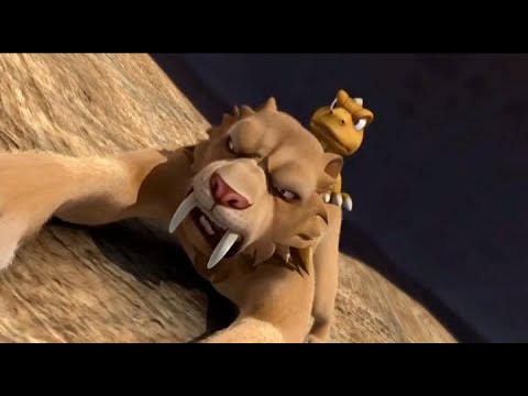 Gon The Dinosaur Cartoon Episode 2 English Dubbed