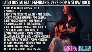 Download lagu Album nostalgia legendaris versi Pop & Slow Rock mp3