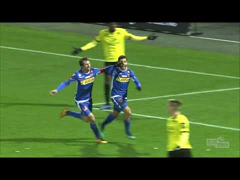 Høydepunkter Sandefjord - Start