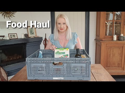 Food Haul vegan | Neuheiten | Lidl & Penny Haul | Doppelhaul