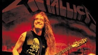 Murder by Numbers | Deaths of Cliff Burton and Randy Rhoads, for Metallica and Ozzy (Black Sabbath)