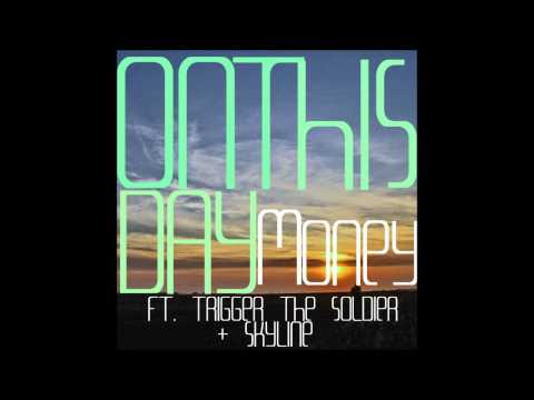 On This Day (Feat. Trigger The Soldier & Skyline) - Chando Rib'e Track