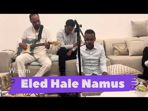 Harari Music Eled Hale Namus by Wisam Ehsan