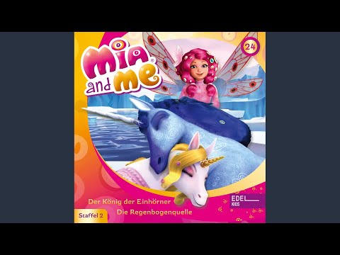 Der König der Einhörner - Teil 10