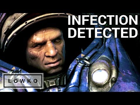 StarCraft 2: INFECTION DETECTED!