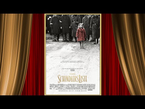 25 Jahre: Schindlers Liste (Holocaust Gedenktag) | Trailer | Deutsch | 2019