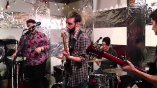 Fauxlectrelane - The Greater Times