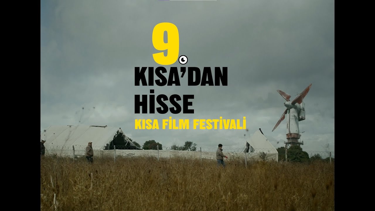 Kısa’dan Hisse Kısa Film Festivali