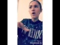 Bredia Santoro Musical Ly