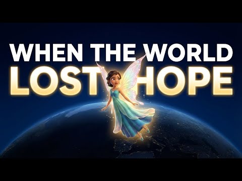 The Little Fairy Noor: A Mother’s Magical Story | Part 1