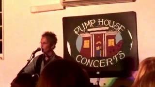 Mary Gauthier &quot;I Drink&quot; (East Lansing, Michigan, 13 November 2016)