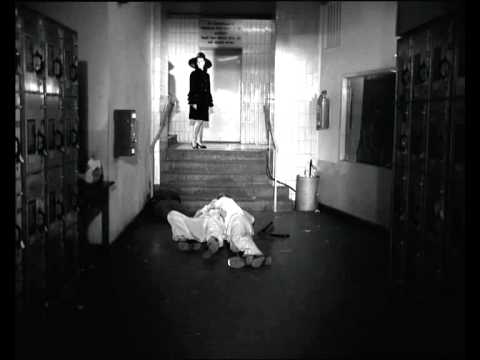 fassbinder: der amerikanische soldat