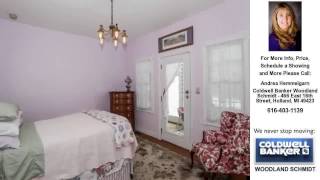 preview picture of video '7258 Pacific Avenue, South Haven, MI Presented by Andrea Hemmelgarn.'