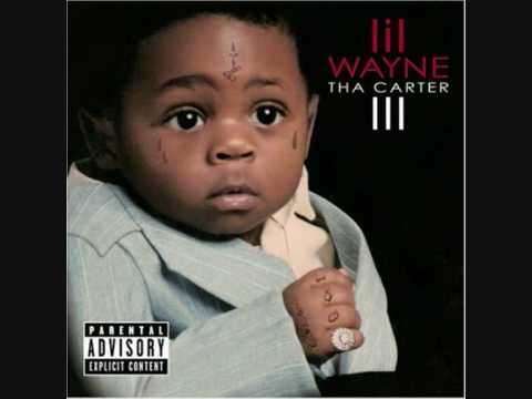 Lil Wayne - Mr. Carter