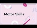 QLD Y11 12 Physical Education Motor Skills