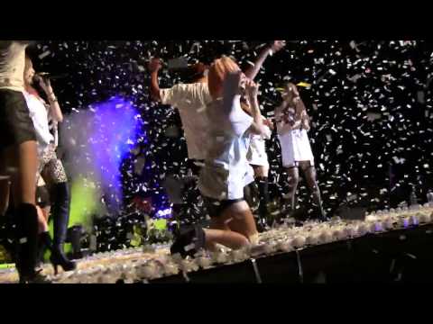 [찍캠] 140125 miss A - ENCORE Stage