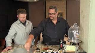 How To Smoke Cocktails from the Cocktail Dudes