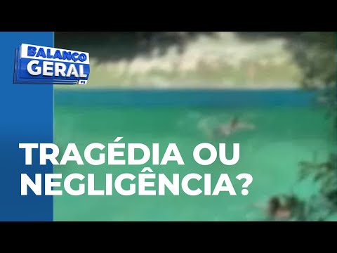 Delegacia de Rio Branco do Sul vai investigar morte de família eletrocutada em piscina de chácara