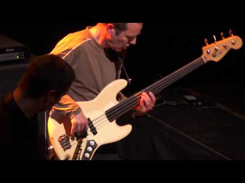 Herbie's Explo 3000 - Schaffhauser Jazzfestival 2014 - Teil 1