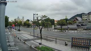 山形県天童市鍬ノ町天童温泉方面ライブカメラ live webcam