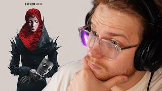 Download lagu The Amity Affliction 'House Of Cards' is very *CONFLICTING*... (Album Reaction) mp3