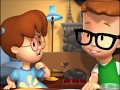 3 2 1 Penguins Trouble On Planet Wait Your Turn Full Original Episode