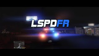 LSPDFR TUTORIAL - Get SUPER BRIGHT ELS Lights, NO MODS Required!