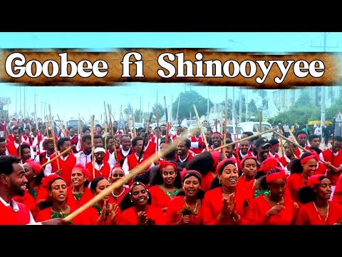 Goobee fi Shinooyyee Video New Music 