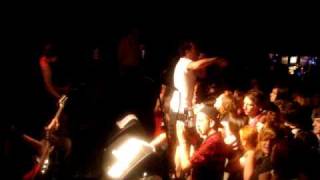 Shadows Chasing Ghosts Girl in Sheeps Clothing &amp; You Aint Got the Minerals