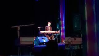 Britton Buchanan New York State of Mind