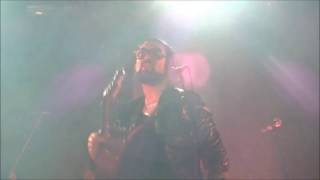 Blaudzun - Solar, Ekko 18-09-2016