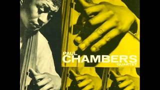 Paul Chambers Quartet - Dear Old Stockholm