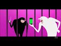 Despicable Me 3 2017 End Credits FX Version