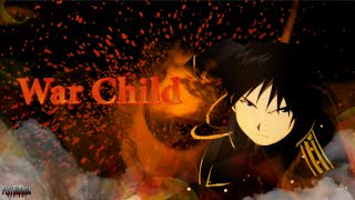 Hollywood Undead - War Child (Lyrics)