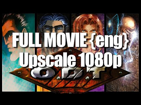 O.D.T : Full movie - Cinematics FMVs HD 1080p [ENG]