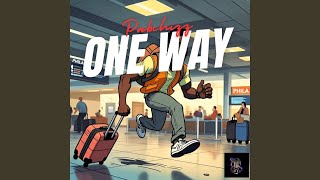 one way