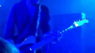 Adelitas Way- Filthy Heart @ Upstate Concert Hall