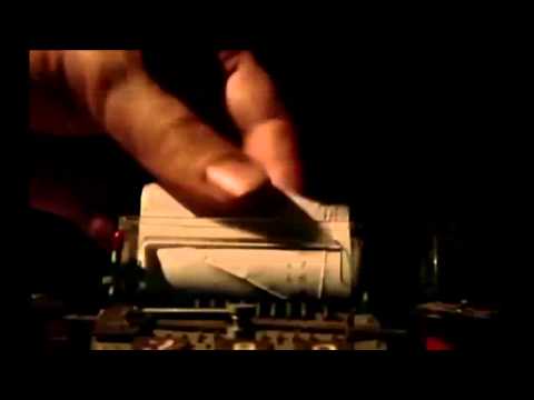 Historia kryptografii 6/8 - Enigma